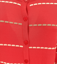 WOMEN'S CARDIGAN 7618 Tellini S.r.l. Wholesale Clothing